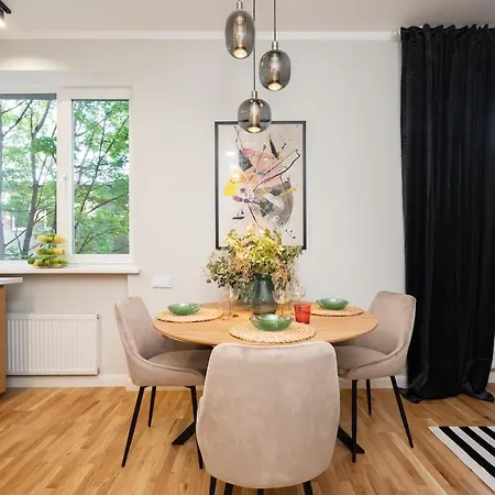 Апартаменты Designer In Telliskivi *